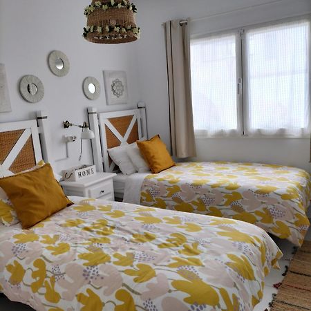 Lovely Villa Agua & Fuego,Heated Pool 플라야블랑카 외부 사진