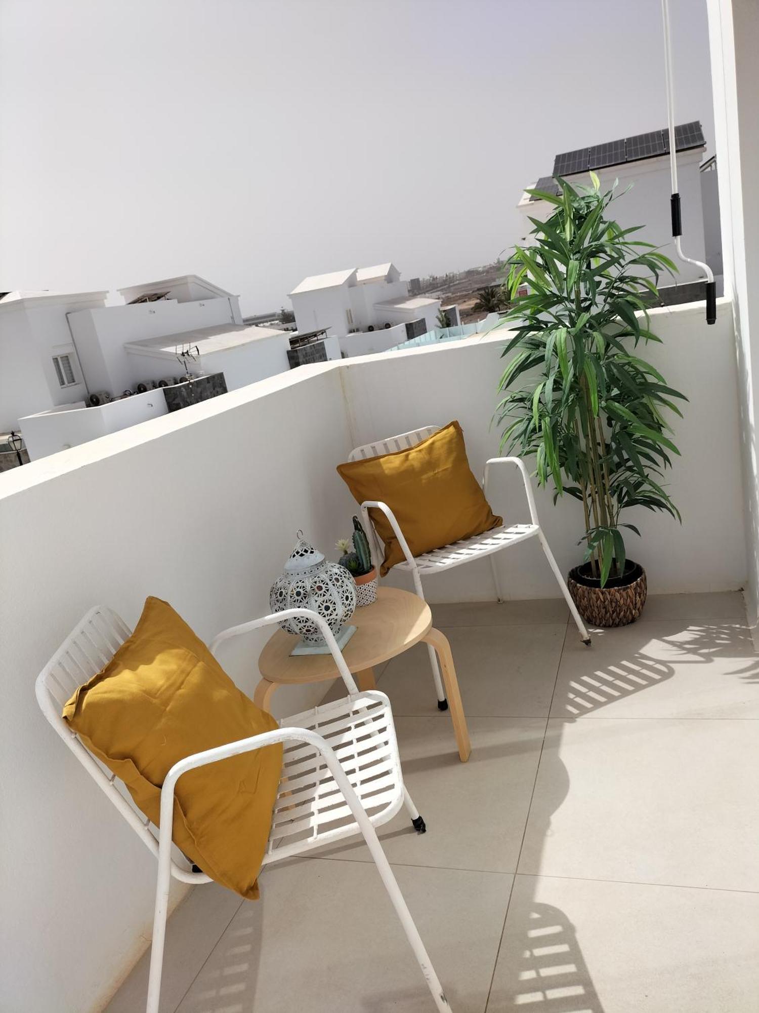 Lovely Villa Agua & Fuego,Heated Pool 플라야블랑카 외부 사진